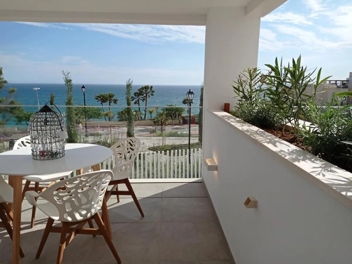 Alba Apartment Benalmadena