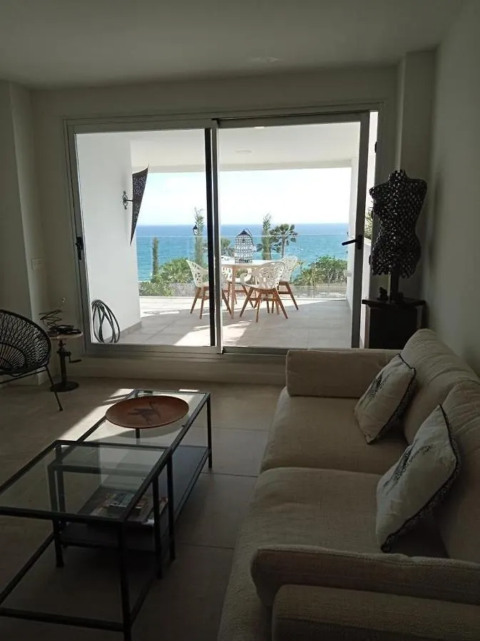 Alba Apartment Benalmadena 0*,  Spain